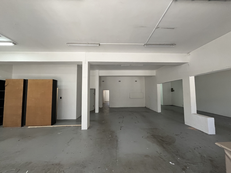 To Let commercial Property for Rent in Bellville Central Western Cape